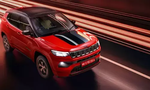 कंपनी ने अपनी इस SUV का ट्रैक एडिशन किया लॉन्च, लग्जरी इंटीरियर और दमदार फीचर्स मिलेंगे