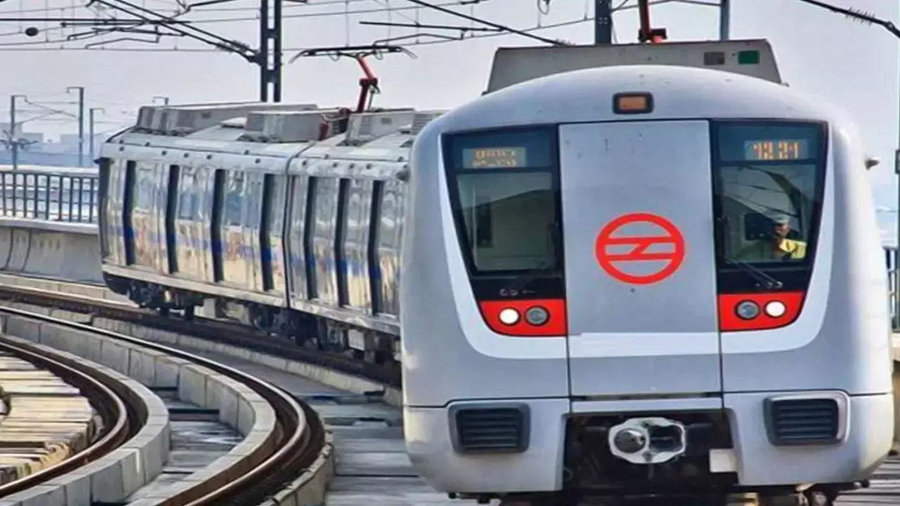 Gurugram casting yard