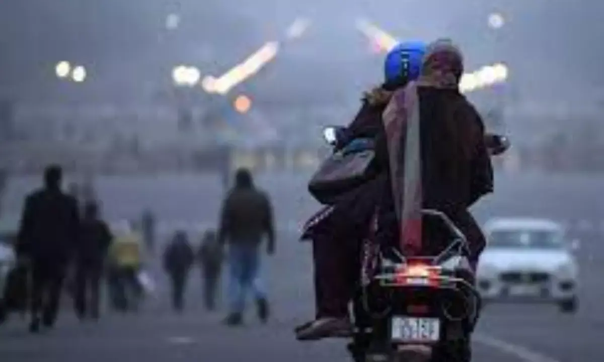 मध्यप्रदेश में मानसून की विदाई, दिन में तेज धूप- रात में गुलाबी ठंड की एंट्री