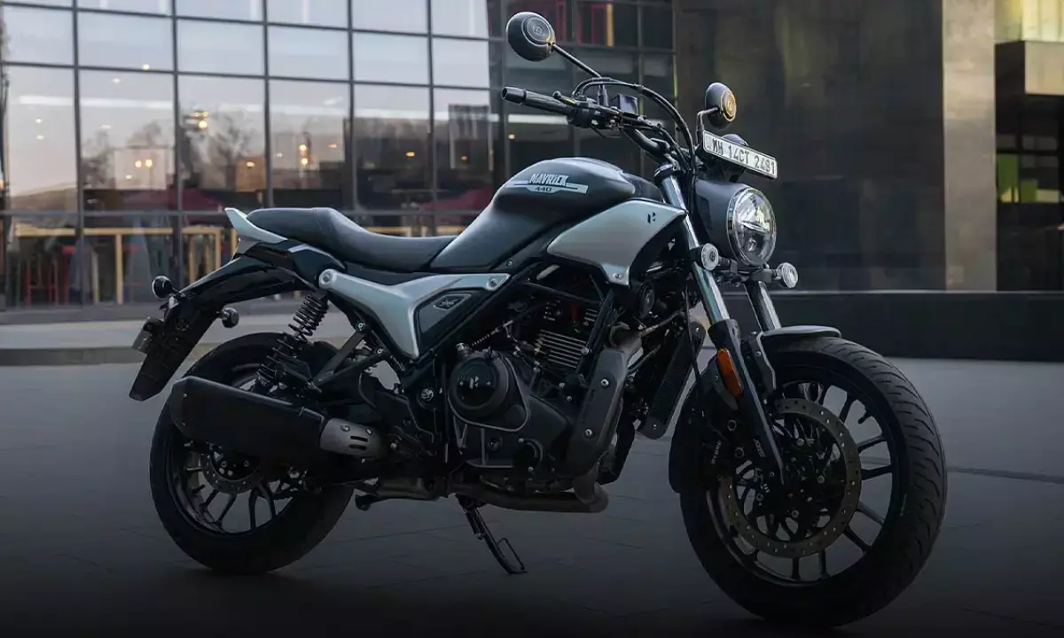 hero mavrick 440 update version to launch soon details