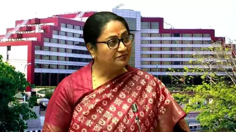 Delhi New Secretariat