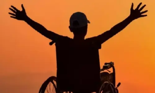 दिव्यांग विद्यार्थी स्पर्श पोर्टल पर करें आवेदन, ये है लास्ट डेट