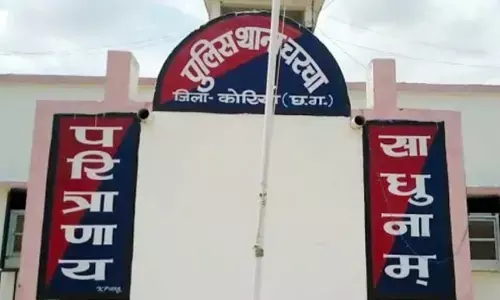 सड़क हादसे में दो युवकों की मौत