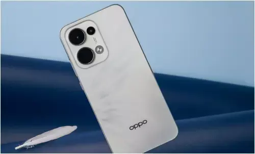 Oppo Reno 13