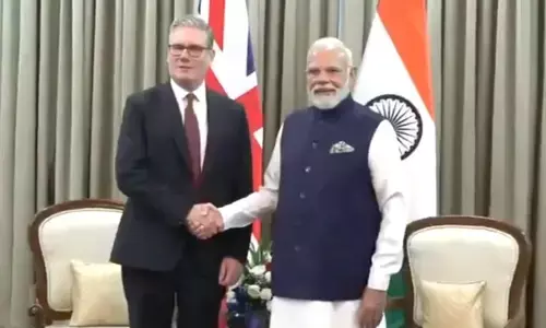 India UK Trade Agreement