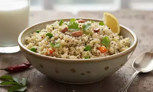 how to make jowar upma at home