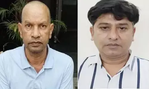 देवेंद्र डडसेना और नवनीत तिवारी के खिलाफ ईओडब्ल्यू ने चालान पेश किया