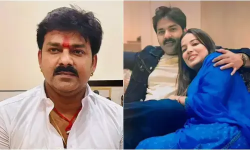 पवन सिंह पर पत्नी ज्योति सिंह ने लगाए गंभीर आरोप