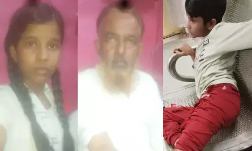 एक ही रात में 15 लोगों को काटा, एक बच्चे की हालत नाजुक