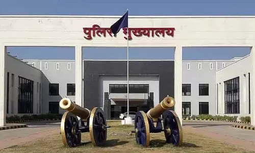 1 नवंबर से पुलिस कमिश्नरी प्रणाली : आईजी स्तर के अफसर बनाए जा सकते हैं पहले पुलिस कमिश्नर