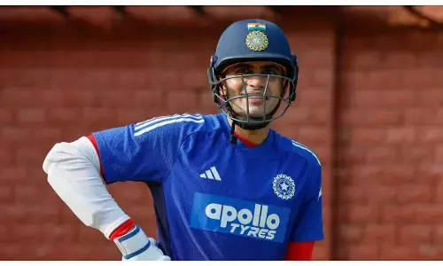 Shubman gill odi captaincy