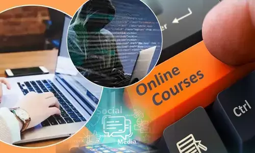 Delhi CLAT student fraud