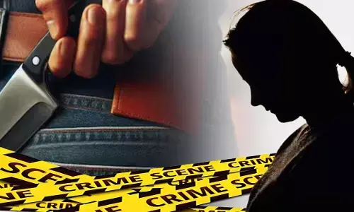 Tenant Girl Killed by Relative