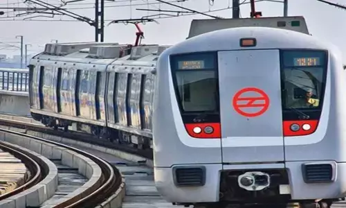 Gurugram casting yard