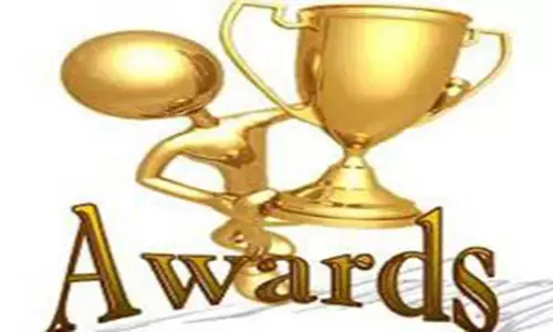 Haryana Awards