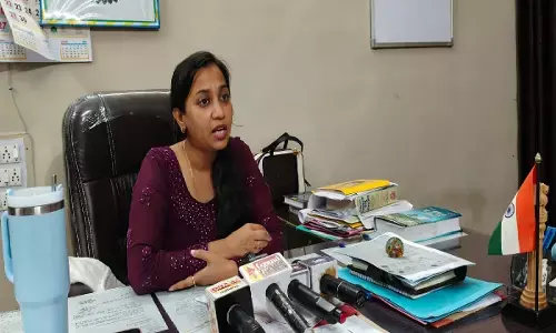 शासन ने शुरू की अपनी जमीनें वापस लेना : प्रशासन ने फर्जी खरीदी-बिक्री और अवैध निर्माण पर लगाई रोक