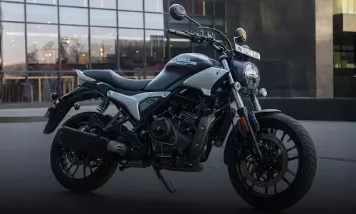 hero mavrick 440 update version to launch soon details