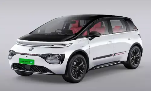 mg-windsor-ev-inspire-edition-launch with limited unit