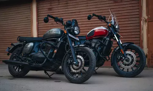 jawa-yezdi-bike now-available-on-amazon India