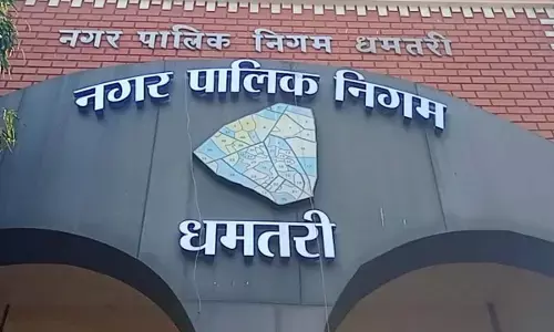 धमतरी में लागू होगा यूनिफॉर्म एडवर्टाइजिंग पॉलिसी