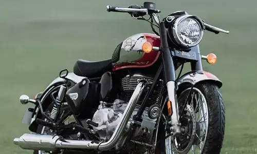 अब अमेजन से खरीद पाएंगे ये मोटसाइकिल, बस एक क्लिक पर आ जाएगी आपके घर