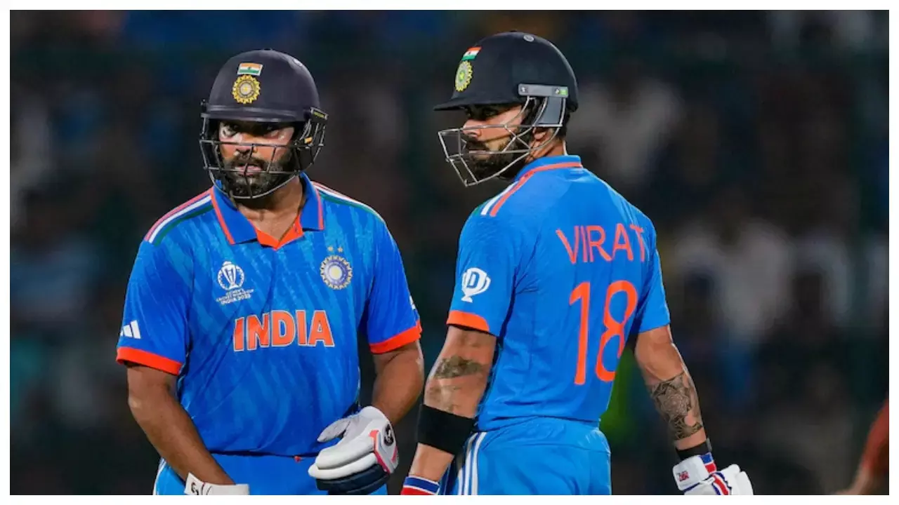 rohit virat odi future rohit virat odi future