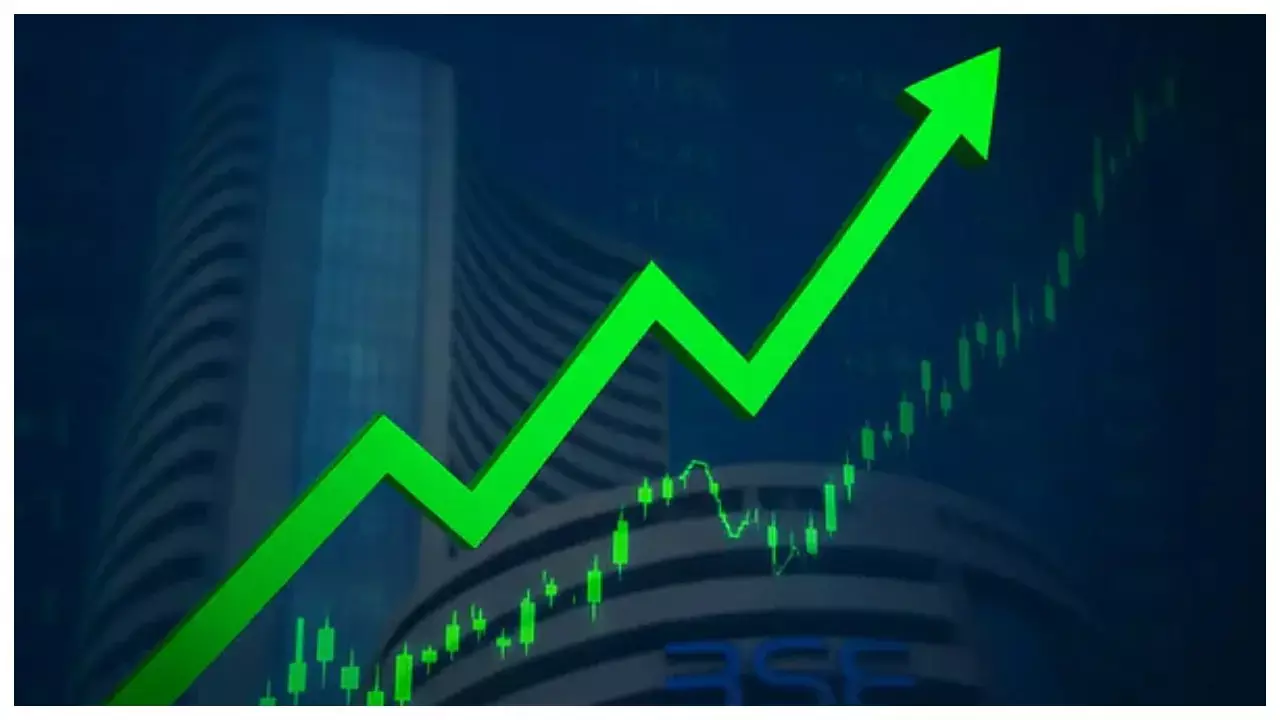 Indian Stock Market closing today
