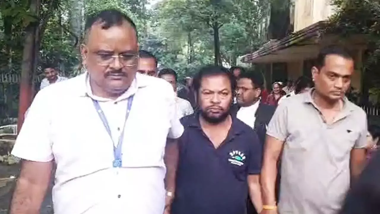 बिलासपुर में ACB की दबिश