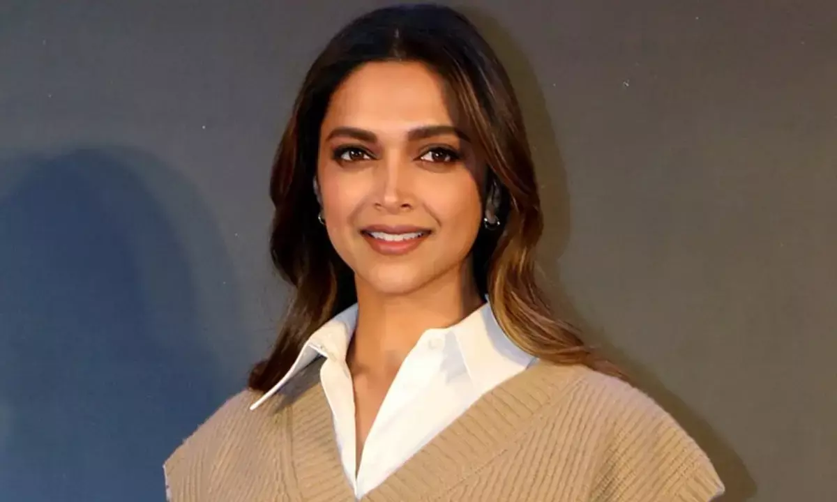 कहा–‘पुरुष सुपरस्टार सालों से कर रहे हैं, बॉलीवुड में अब बदलाव की जरूरत’