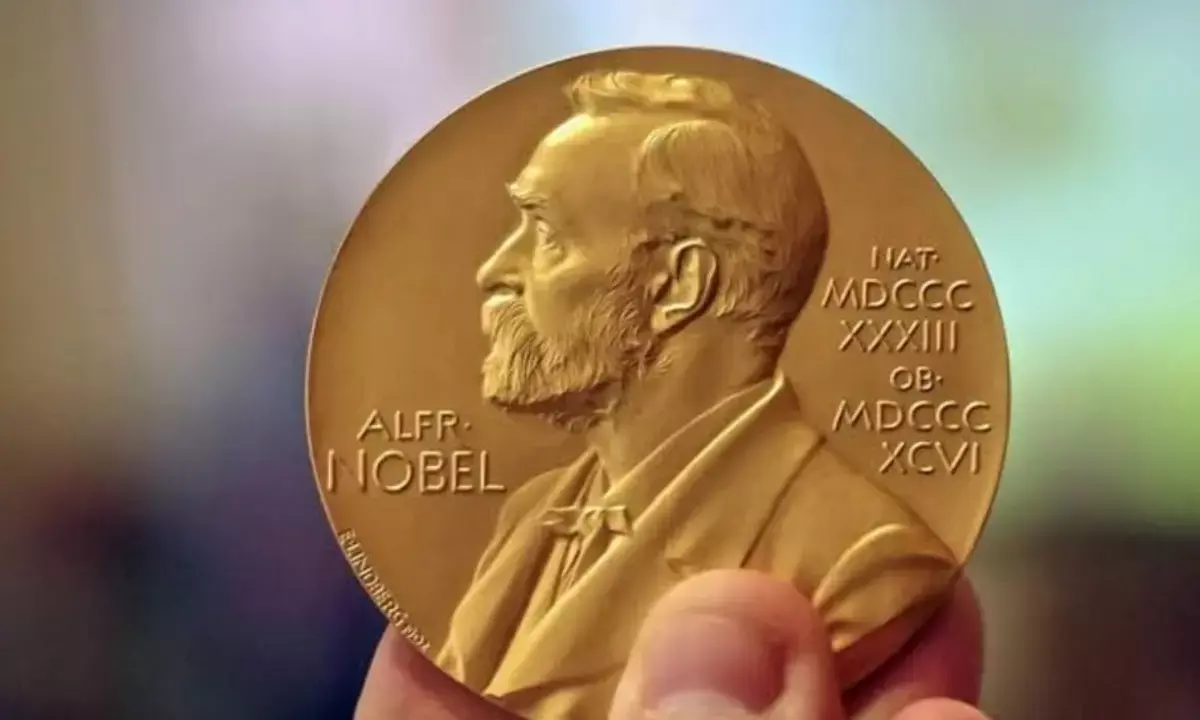 Nobel Peace Prize 2025: Will Donald Trump Win the Peace Prize? Here Are the Top Contenders