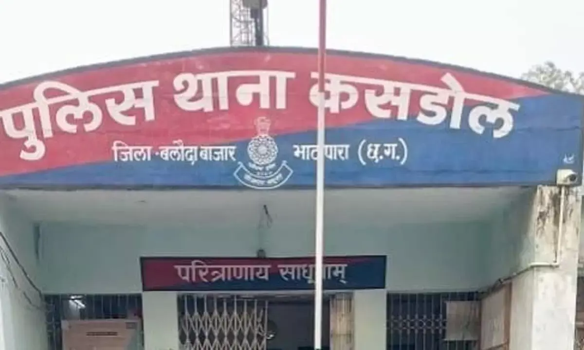 स्कॉर्पियो से लाखों का गांजा जब्त, आरोपी गिरफ्तार