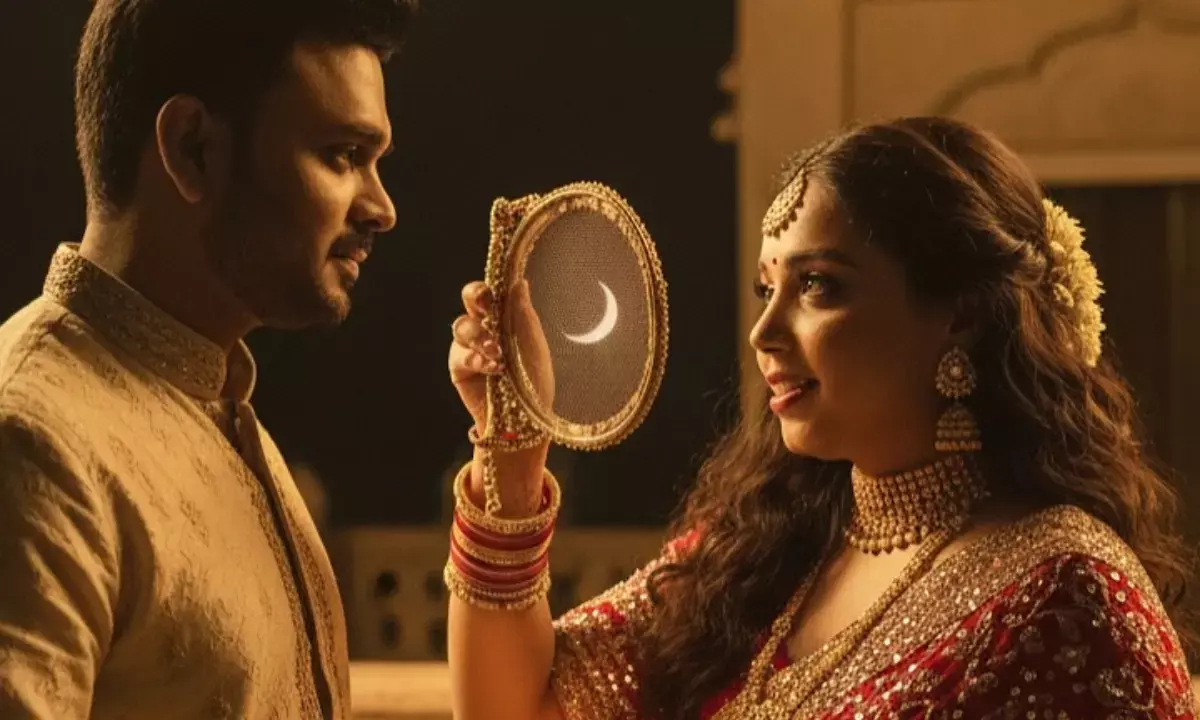 करवा चौथ के व्रत में ध्यान रखें ये बातें करवा चौथ के व्रत में ध्यान रखें ये बातें