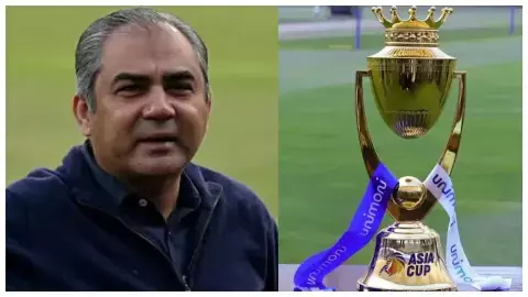 एशिया कप ट्रॉफी लेकर भागने वाले मोहसिन नकवी के बुरे दिन शुरू, BCCI कराएगा इंटरनेशनल क्रिकेट से छुट्टी!