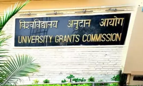 2 हफ्ते में वेबसाइट पर जरूरी जानकारी अपलोड नहीं की तो जाएगी मान्यता