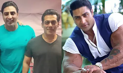 42 साल की उम्र में हार्ट अटैक से हुई मौत, इंडस्ट्री में शोक की लहर