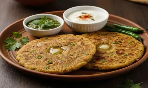 how to make thalipeeth