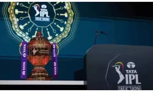 IPL 2026 Auction date announced