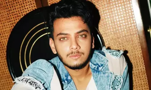 विशाल जेठवा ने जाह्नवी-ईशान के साथ अनुभव किया साझा, नेपोटिज्म पर कही बड़ी बात