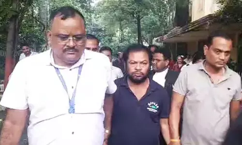 बिलासपुर में ACB की दबिश