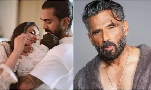 सुनील शेट्टी ने पर्सनालिटी राइट्स की सुरक्षा के लिए बॉम्बे हाईकोर्ट का दरवाजा खटखटाया