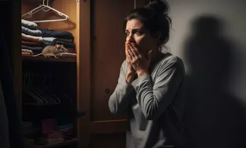 how to get rid of mice