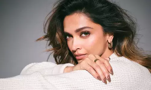 दीपिका पादुकोण बनीं भारत की पहली मेंटल हेल्थ एम्बेसडर