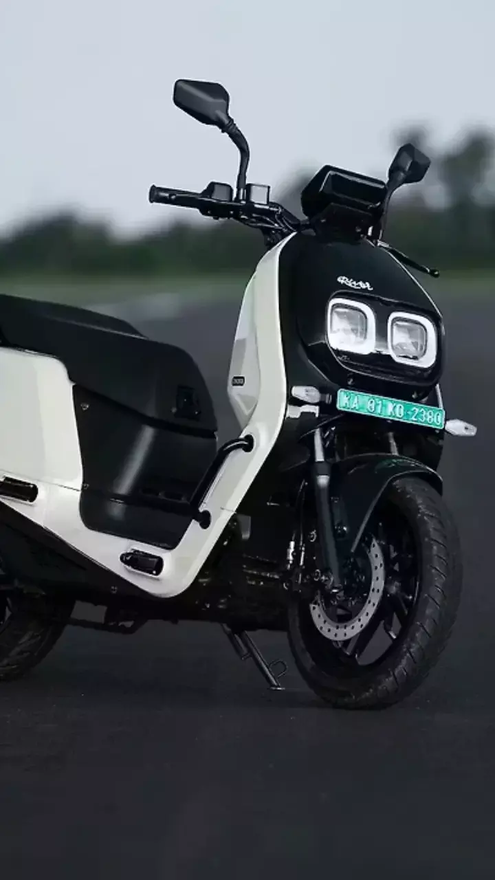 नए स्मार्ट फीचर्स के साथ भारत में लॉन्च हुआ रिवर इंडी इलेक्ट्रिक स्कूटर जेनरेशन 3