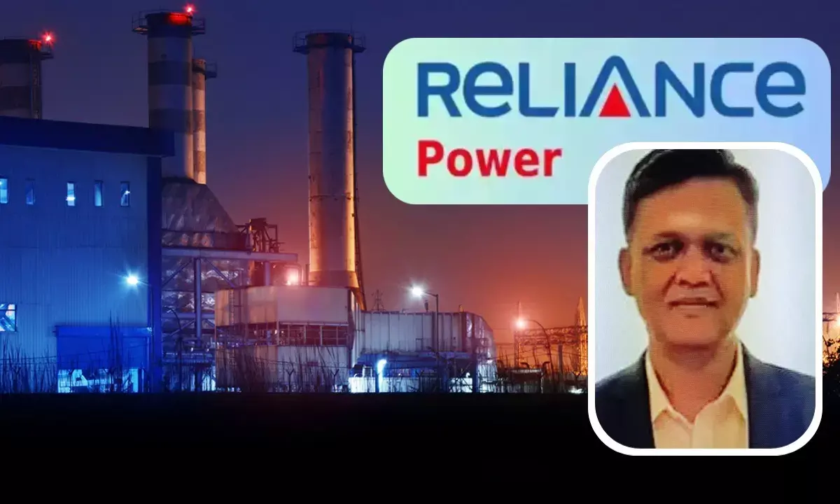 Reliance-Power-cfo-ashok-kumar-pal Reliance-Power-cfo-ashok-kumar-pal