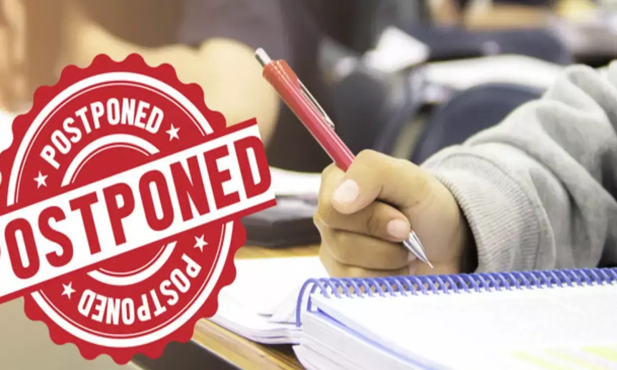 उत्तराखंड एसएसएससी की तकनीकी पदों के लिए होने वाली परीक्षा स्थगित, जानें नई डेट कब होगी घोषित