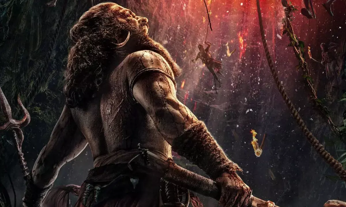 500 करोड़ क्लब में शामिल हुई कांतारा चैप्टर 1, वर्ल्डवाइड बॉक्स ऑफिस पर मचाई धूम