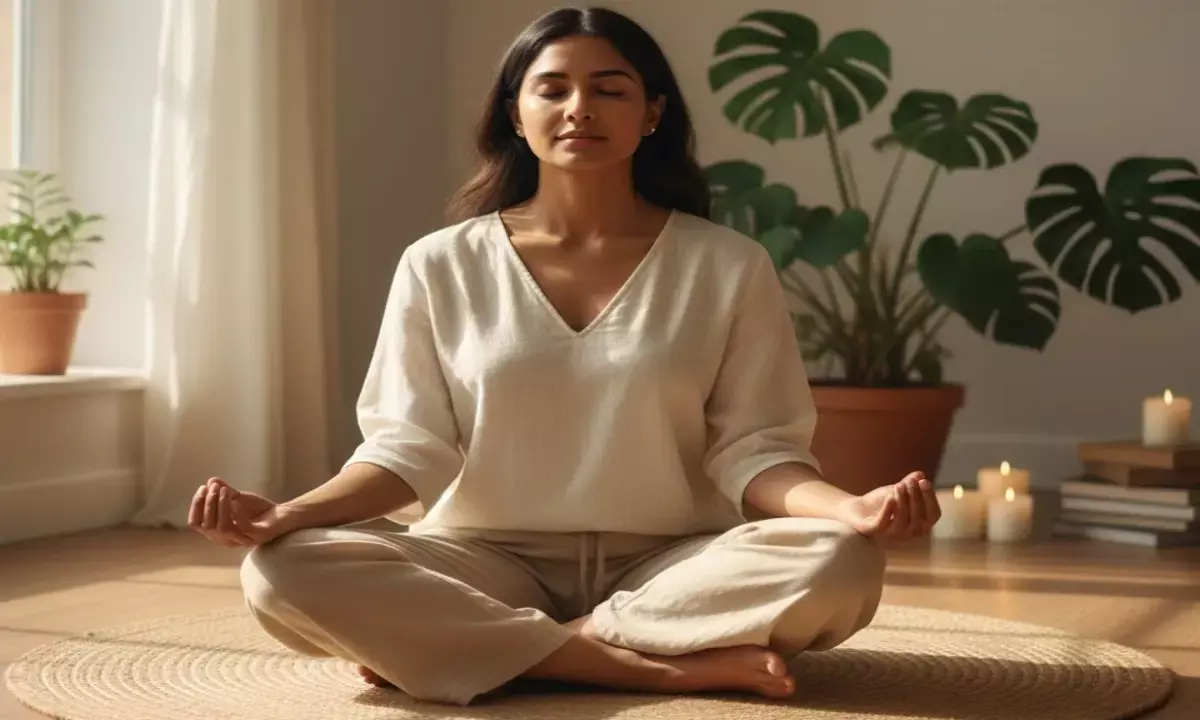 how to reduce stress