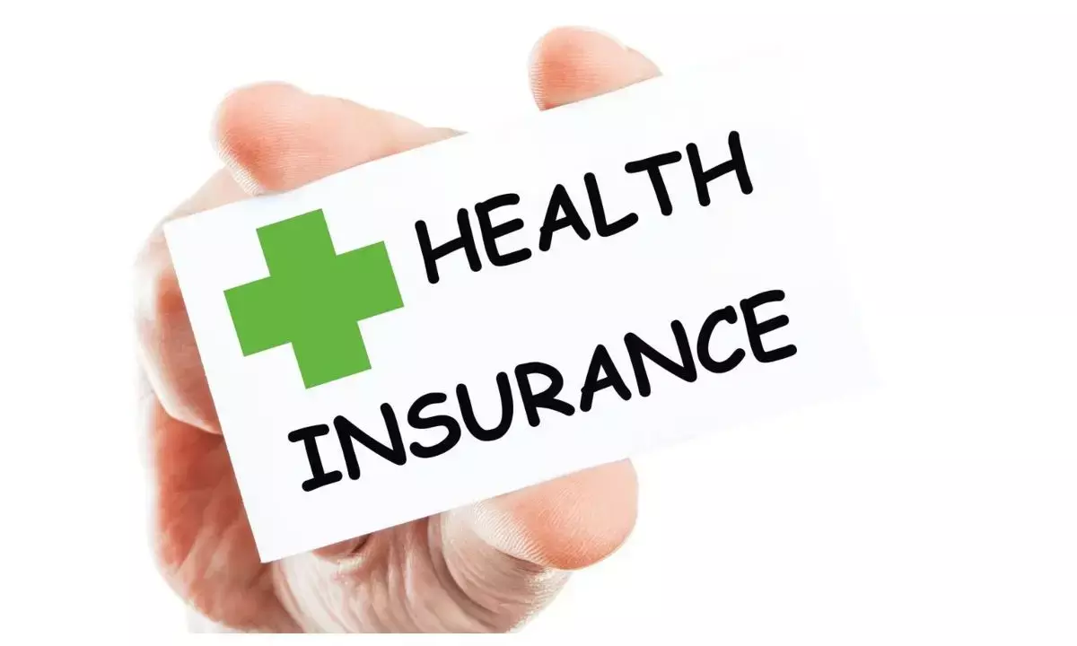Health Insurance porting