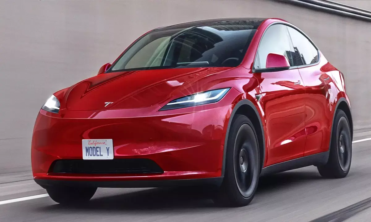 tesla offere New version of Model Y and Model 3 with-lower-prices