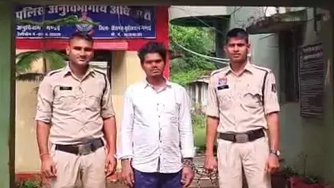 पति-पत्नी की हत्या की हत्या